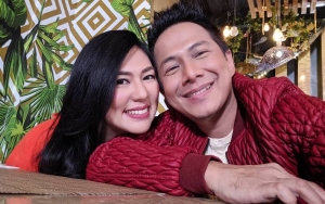 Delon Thamrin Bakal Sambut Perayaan Natal Di Bali, Sekaligus Bulan Madu?