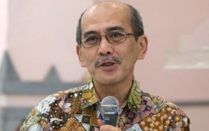 Ekonom Faisal Basri Ingatkan Bahaya Omnibus Law: Tak Ada Kepentingan Buruh Terwakili