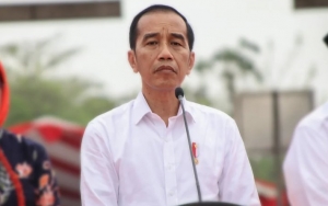 Bocoran Omnibus Law, Jokowi Bakal Hapus Hukuman Pidana Pengusaha 'Nakal'
