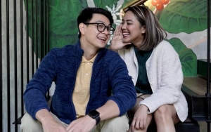 Mantap Menikah, Calon Istri Marcell Darwin Mulai Fitting Gaun Pengantin?