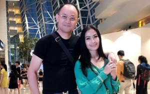 Iis Dahlia Ngamuk Harta Ikut Disorot, Laporkan YouTuber Penghina Suami?