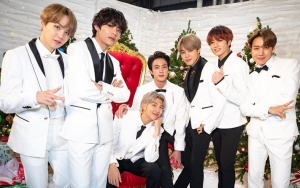 BTS Dikontrak Jadi Ambassador Global Balap Mobil Ramah Lingkungan Formula E