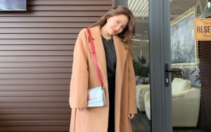 Yeri Red Velvet Kirim Pesan Memilukan untuk Orang Meninggal