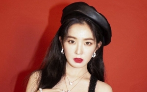 Irene Pamerkan Visual Mempesona Tapi Misterius Di Teaser Comeback Red Velvet 'Psycho'