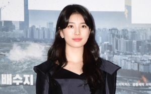 Alasan Suzy Setuju Jadi Istri Ha Jung Woo di 'Ashfall' Meski Tak Banyak Muncul