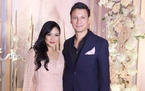 So Sweet, Christian Sugiono Pernah Jadi Buruh Pabrik Demi Titi Kamal