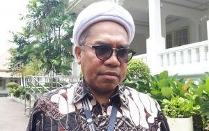Ngabalin Sebut Dewas KPK Layaknya Nabi Dan Punya Sifat Separuh Dewa