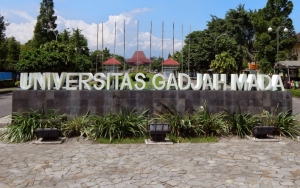 UGM Akan Sahkan Peraturan Rektor Untuk Lawan Kekerasan Seksual
