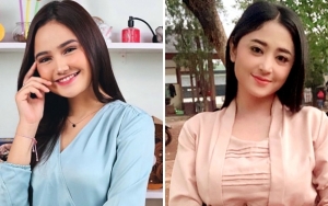 Dirias Super Mulus, Syifa Hadju Justru Dikira Dewi Persik Di Foto Pemotretan