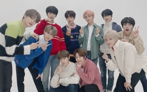 Golden Child Berhasil Jual Habis Tiket Konser Solo Pertama Mereka 'Future and Past'