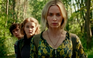 Teaser Perdana 'A Quiet Place 2' Kembali Bangkitkan Nuansa Tegang