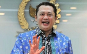Bamsoet Bandingkan Elektabilitas Gibran Dengan Jokowi, Bagaimana Hasilnya?
