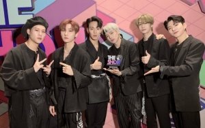 Monsta X Kagum Dan Puji Model Seksi Asal Korea Ini Setinggi Langit