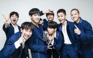 BTOB Kejutkan Fans Rilis Teaser Misterius, Isyaratkan Bakal Comeback?