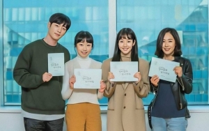 Lee Jae Wook Tak Hadir, Park Min Young - Seo Kang Joon Serasi di Sesi Baca Naskah Drama Baru JTBC