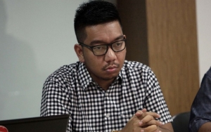 ICW Kritik Dewas: Publik Dipermainkan 'Lip Service' Jokowi Terkait Perppu KPK