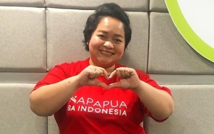 Pemicunya Sepele, Sinyorita Sewa Billboard Jalan Belasan Juta Demi Minta Maaf ke Suami?