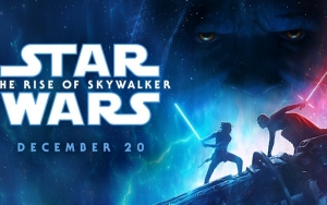 'Star Wars: The Rise of Skywalker' Dapat Rating Busuk dari Rotten Tomatoes, Ini Penyebabnya