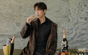 Lee Min Ho Buka-Bukaan Soal Kondisi Kesehatan dan Karir Setelah Wamil