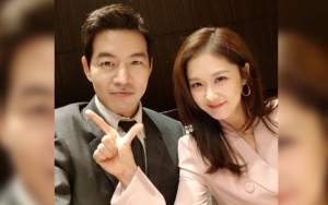 Lee Sang Yoon Bersyukur Bintangi 'VIP' Bareng Jang Nara, Netter Puji Serasi
