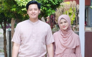 Roger 'Rampok' Makanan Cut Meyriska, Mulut Auto Mangap Disuapi Sambil Tidur Bikin Gemes