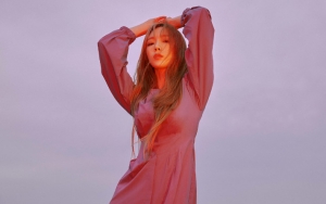 Tae Yeon SNSD Cantik Elegan di Pemotretan, Beber Prioritas Nomor 1 dalam Hidupnya