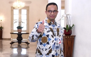 Masalah di Jakarta Dianggap Tak Tuntas, Tagar #KartuMerahUntuk4nies Trending