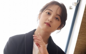 Kim Bo Ra Sebut Karakternya di 'Touch' Mirip Dengannya dan Akui Belajar Banyak Hal Saat Syuting