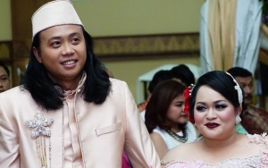 3 Tahun Menikah, Sinyorita Esperanza Ingin Segera Punya Momongan