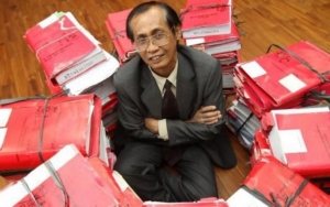 Dukung Artidjo Jadi Dewas, WP KPK Sebut Momok Bagi Koruptor