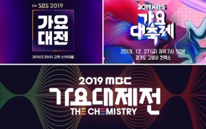 Line Up Festival Musik Akhir Tahun 'Gayo' 2019 Sudah Lengkap Diumumkan, Mana Yang Lebih Dinantikan?