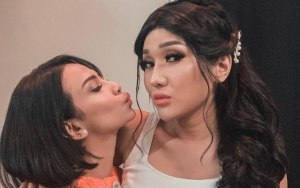 Lucinta Luna Bocorkan Vanessa Angel Bakal Gelar Resepsi Pernikahan Di Luar Negeri