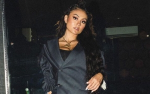Agnez Mo Sabet Penghargaan Musisi Wanita Terfavorit di Ajang Line Indonesia Awards 2019
