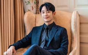 Jung Hae In Hampir Dicasting Sutradara TV Amerika Saat Syuting Program KBS Gara-Gara Hal Ini