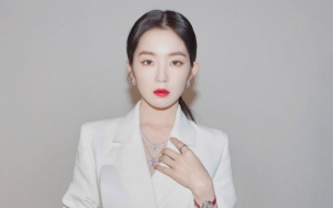 Fotografer Ini Pamer Kado dari Irene Red Velvet, Isinya Sungguh Mengejutkan