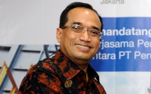 Menhub Ingatkan Diskon Tiket Pesawat Jangan Sampai Bikin Maskapai Hancur