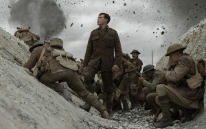 Trailer Final '1917', Proyek Garapan Sam Mendes yang Diprediksi Jadi Jawara Oscar