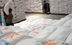 Bulog Bakal Lelang 20 Ribu Ton Beras Rusak Dengan Harga Murah, Berapa Peminatnya?