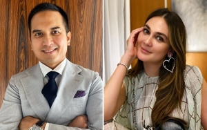 Faisal Nasimuddin 'Tulis' Huruf L dan Tanda Cinta Diduga Buat Luna Maya, Ini Faktanya
