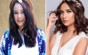 Nyaris Terungkap, Feby Febiola Pajang Foto Vanessa Angel Dipangku Suami Pengusaha Misterius