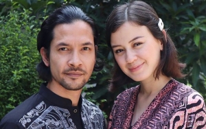  Tampak Kelelahan Kurang Tidur, Edward Akbar Tegaskan Kimberly Ryder dan Putranya Sehat