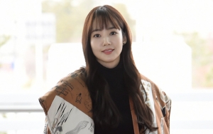 Park Min Young Super Cantik di Postingan Terbaru, Dedikasikan Khusus untuk Kim Jong Min