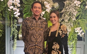 Kerap Cekcok, Ayu Dewi dan Suami Konsultasi Ke Psikolog 