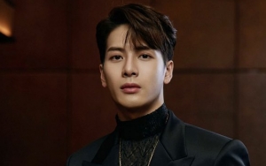 Interaksi Manis Jackson GOT7 dan Keponakannya Dijamin Bikin Gemas
