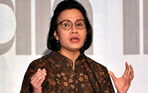 Sri Mulyani 'Blak-Blakan' Akui Radikalisme Masuk Kemenkeu