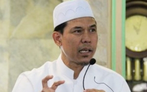 FPI Klaim Temukan Kondom dan Miras di DWP, Namun Enggan Beberkan Caranya
