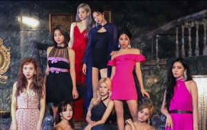 Twice di Bawah Perlindungan Polisi Gara-Gara Stalker Berbahaya Nayeon dari Jerman