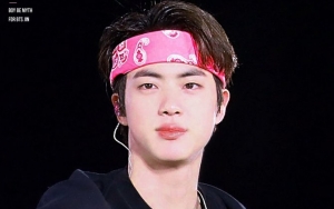 Jin BTS Dipuji Habis-Habisan karena Kenakan Pakaian Ini Saat Syuting 'Bon Voyage 4'