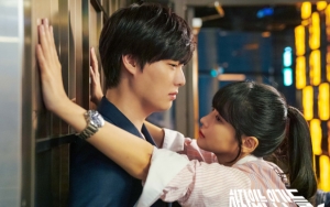 Romantis Banget, Ahn Jae Hyun Cium Mesra Bibir Oh Yeon Seo Saat Senja di 'Love with Flaws'