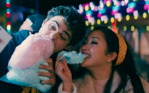 Bikin Baper, Peter Kavinsky Jadi Pacar Idaman di Trailer 'To All The Boys: P.S. I Still Love You' 